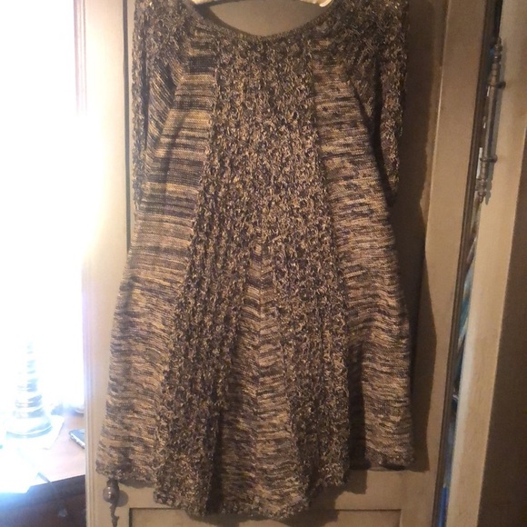 New Direction Women’s Acrylic Sweater XL - Picture 4 of 4